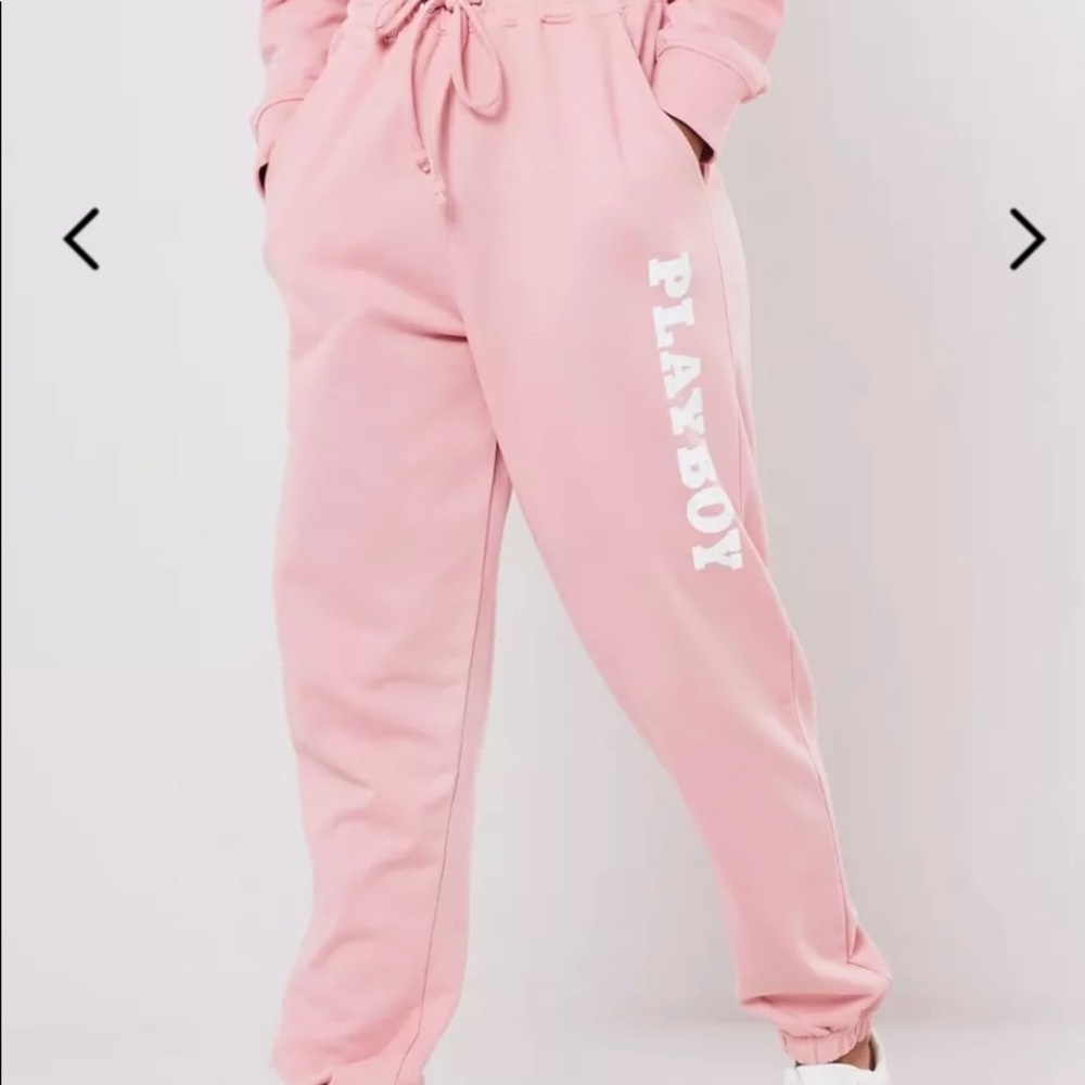 Playboy joggers